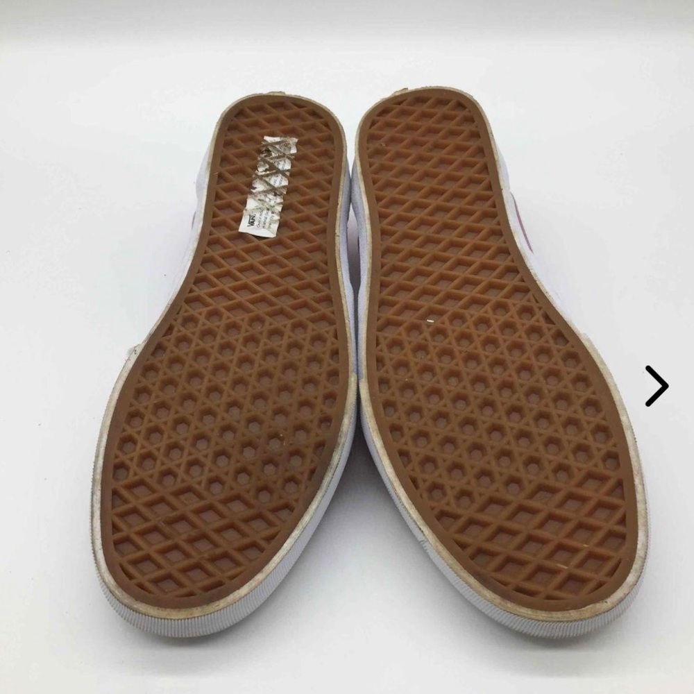 Vans Sneaker Shoes View 4